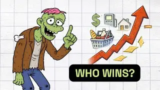 Who Actually Wins From Inflation?