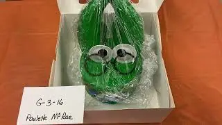 2025 Baked Good Entries