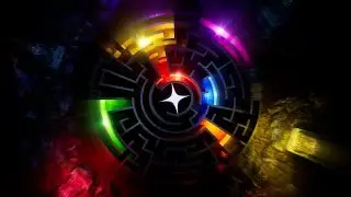 Demi Kanon presents: Colors Of Light 💫 (Mini Album + Live Act)