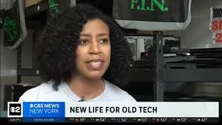 CBS news 2025
