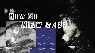 How Amir.pr0d Makes New Jazz Beats