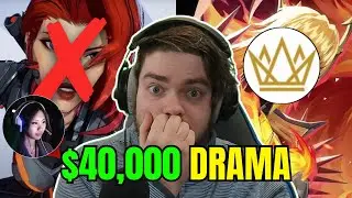 How The Kingsman265 Marvel Rivals Drama shows why Competitive SUCKS