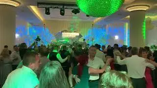 Formația Music Art Bârlad - Hora Nașilor