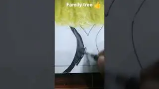Family Tree 😁#Rupavinesvlog