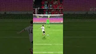 Insane Penalty Shootout: Wrexham AFC vs Manchester United - Part 6
