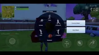 Week 6 secret battle star