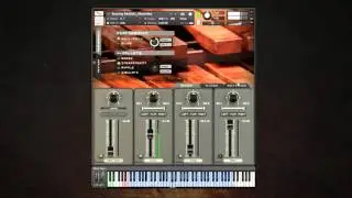 HANDHELDSOUND - Scoring Mallets Walkthrough