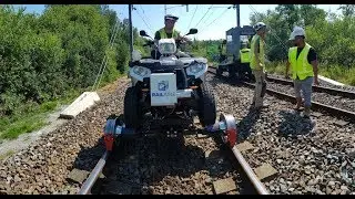 Railquad Railable