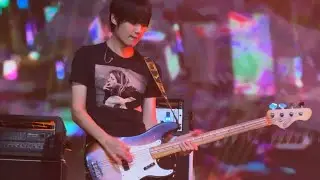 250719 0wave 영웨이브 - take me for granted / Soundberry Festa