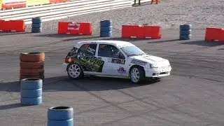 3&deg;Special Rally Circuit 2018 Camera - Grosso By Ferrario