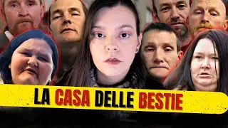 LA CASA DELLE BESTIE