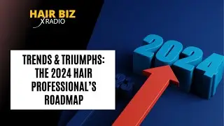 Trend & Triumphs: The 2024 Hair Professional's Roadmap
