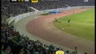 Australia Vs Kuwait 2/1 aljazeera Sport