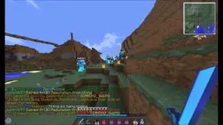 HCFactions: Map 12 End of the World