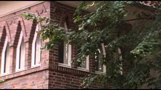 800 Jahre Bielefeld - Die Freie Scholle gratuliert!