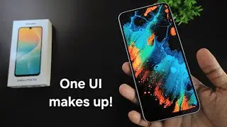 Samsung M36 5G - My Use Experience Review