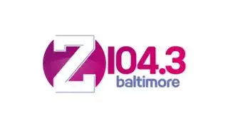 104.3 WZFT-FM TOTH/Legal ID 1/4/22 4PM EST (Baltimore, MD) 