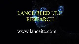 Lance Reed I.T.C Voice Contacts June 1st 2020