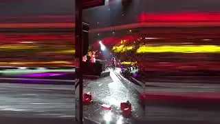 Swanky Tunes & LP - Day By Day LIVE | Behind the scene