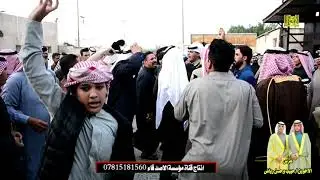 مصطفى العياي افراح البدور عرس حبيب وحسن رياض البدري