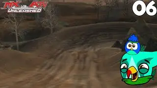 Let's Play MX vs ATV Unleashed(PC) - Part 6 - MX Nationals Championship R6 - Goblin Gulch
