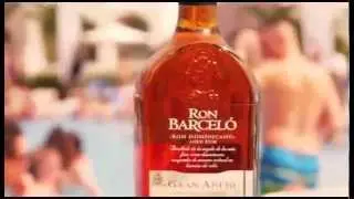 Ron Barcel&oacute; Desalia 2015 