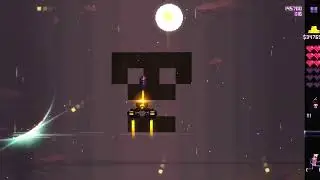 Beat Da Beat - Infiltration (Badass Mode and No Hit)