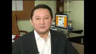 Поздравление от Коджахметова Багдата!