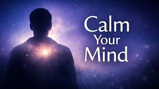 How To Calm Your Mind After A Tough Day | Anxiety Relief & Inner Peace