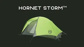 NEMO ホーネットストーム 機能説明｜Hornet&trade;&nbsp;Storm