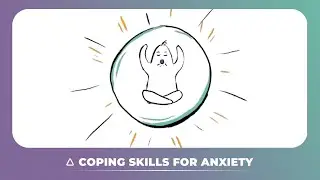 Coping Skills for Anxiety: Tools to Regain Control