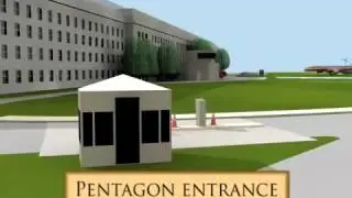 9/11 Case Study Pentagon Flight 77