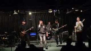 경주밴드연합 팀 방구석아이돌 - Highway to Hell