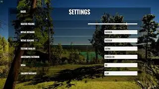 The Hidden Latitude | first ever gameplay