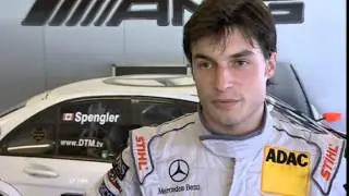 Hugh Grant took DTM taxi rides