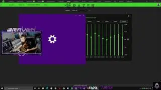 THX Spatial Settings EQ для Blackshark V2, руководство по всем гарнитурам Razer для COD Warzone, ...