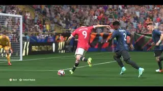 FIFA 22 Haaland RuleBreaker review
