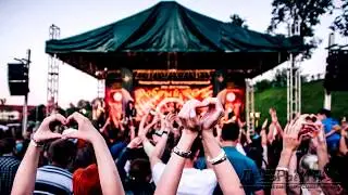Добрый рок 2019 ГефесТ