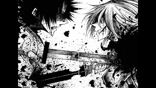 Cazador de Dragones Sirgfrido VS Dark Momotaro