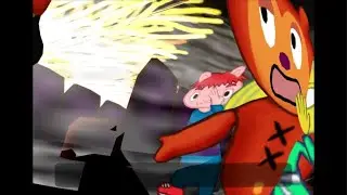 This intro fire
