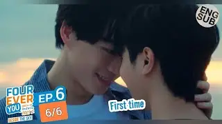 Fourever You Part 2| Beside The Sky EP. 6 (6/6) first time | ต้นฟ้า ไต้ฝุ่น