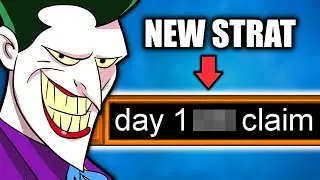 I Use My *NEW* Jester Strategy to Win... | Town of Salem
