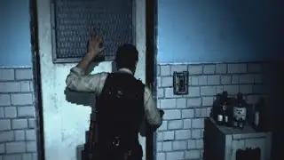 The Evil Within : GeForce GT 610 : Core 2 Duo