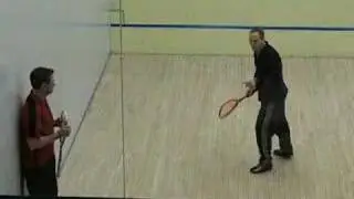 Mike Way - Counter Drop