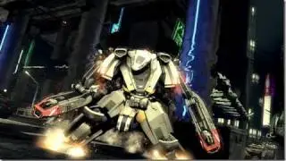 Blacklight Retribution - Hardsuit Trailer