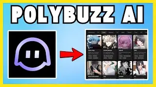 What Is  POLYBUZZ AI -  You Won't Believe What It Can Do