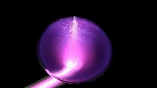 Tesla's Lost Violet Ray Wand Electrotherapy: How It Works For Healing