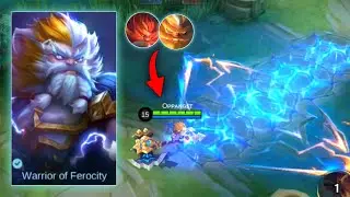 SCRIPT AULUS WAR LION SPECIAL SKIN | NO PASSWORD | BEST AULUS SKIN? | FT. AULUS SPECIAL SKIN REVIEW