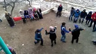 Свадьба Ингердах