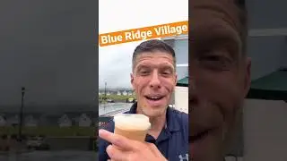 Blue Ridge Village in Harrisburg PA (55+ Villas by Ryan Homes)